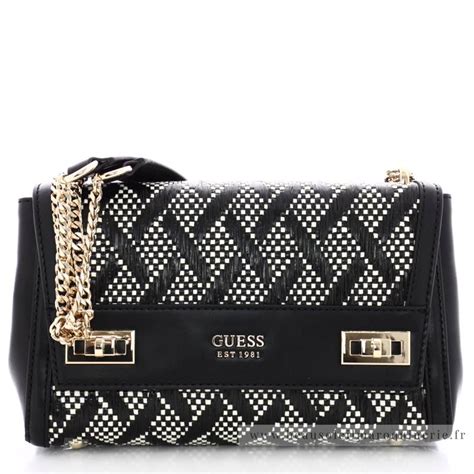 sac guess bandoulière|sacoche bandoulière.